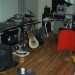 Home studio sur St Hubert - Montréal